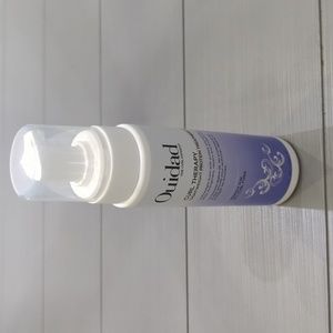Ouidad Curl Therapy Lightweight Protein Treatment Full Size 7oz Bottle